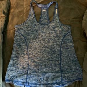 Reebok tank top
